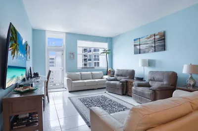 4250 Galt Ocean Drive #PHM 1