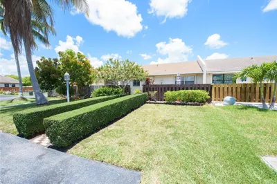 Yard
