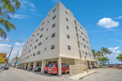 901 S Surf Rd #506 1