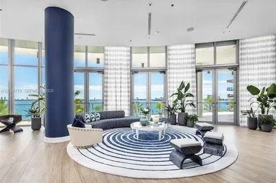 Miami Commercial 1