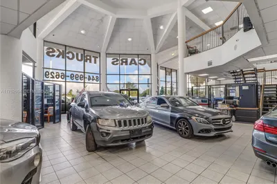 Showroom
