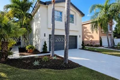 17390 SW 21st Street 1