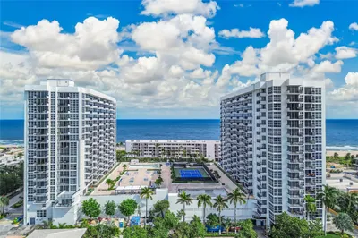 525 N Ocean Boulevard #1916 1