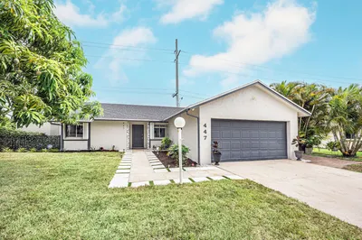447 Foresta Terrace 1