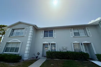 214 Foxtail Drive #G 1