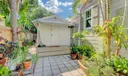 42 Palm Square Photo
