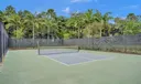 Pickleball Court