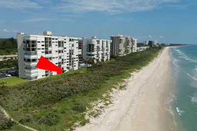 4200 N Hwy A1a #112 1