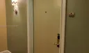 Unit Front Door