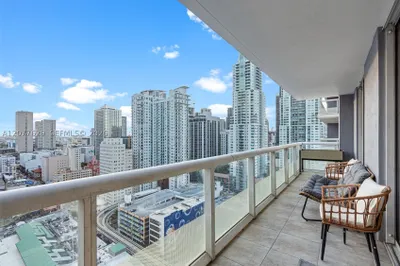 50 Biscayne Blvd #2507 1