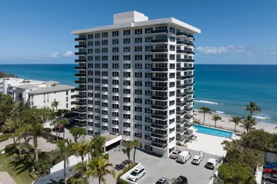 2066 N Ocean Boulevard #10se 1