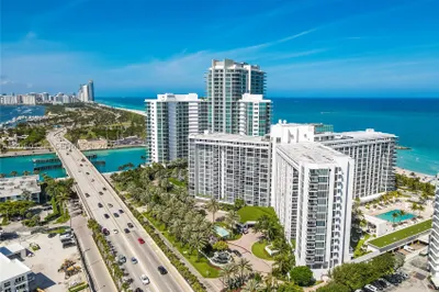 Bal Harbour Residential 1