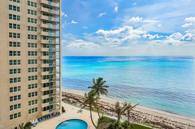 5420 N Ocean Drive 1
