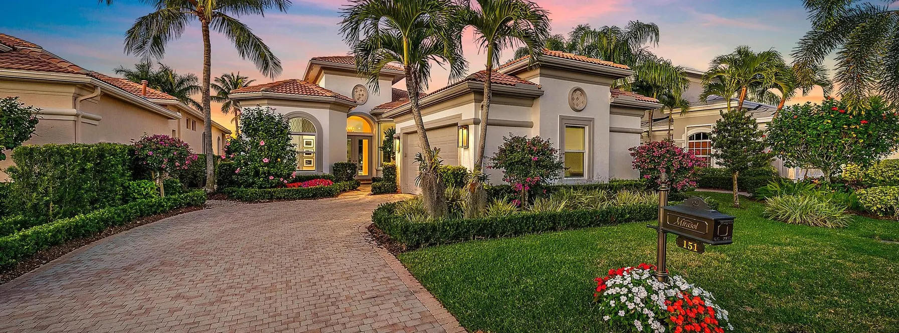 Just Listed | 151 Esperanza Way