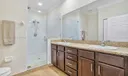 Main Master Bathroom