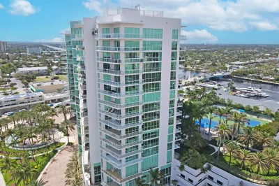 1 N Ocean Boulevard #607 1