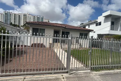 Fence