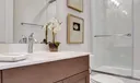 Bedroom #3 En-Suite Bath