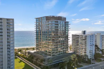 730 N Ocean Boulevard #1402 1