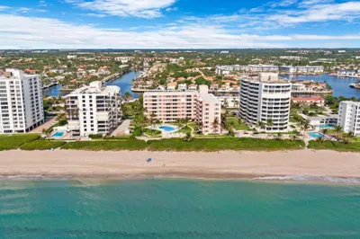 2921 S Ocean Boulevard #305 1