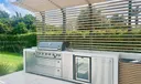 Summer Kitchen