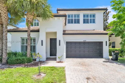 4587 San Mellina Dr 1