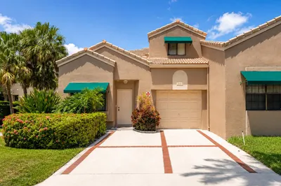 1644 Cypress Pointe Drive #1-9 1