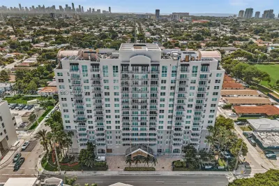 2665 SW 37th Ave #313 1