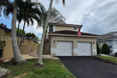 2176 NW 184th Way 1