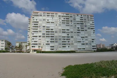 1012 N OCEAN Boulevard #802 1
