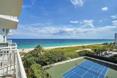 1770 S Ocean Boulevard #604 1