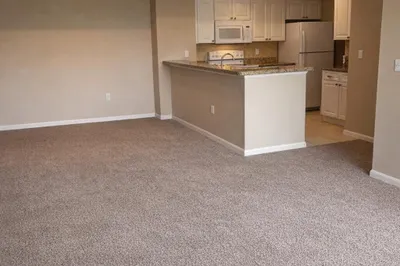 Living/Dining Area