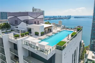 1010 Brickell Ave #3710 1