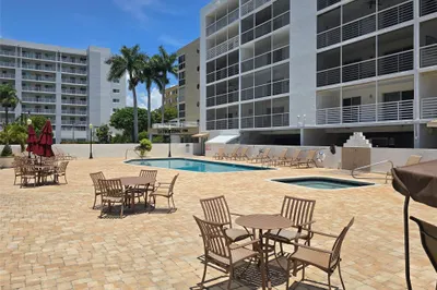 17801 N Bay Road #301 1