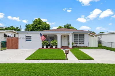 3300 SW 87th Ct 1