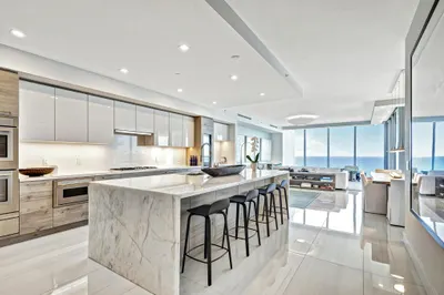 5000 N Ocean Drive #803 1