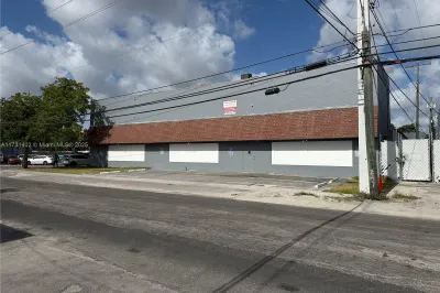 5801 Plunkett St #1&2 1