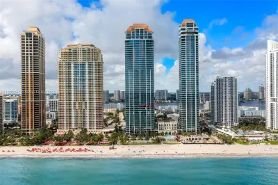 17901 Collins Avenue #1605 1