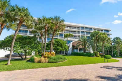 2000 S Ocean Boulevard #102 S 1