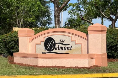 410 Belmont Lane #410 1