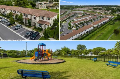 12269 NW 24 Place #12269 1