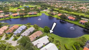 6902 Briarlake Circle | Eastpointe Country Club Homes For Sale | Palm Beach Gardens Homes For Sale