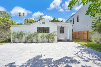 81 NW 45th St 0 1