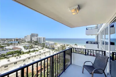 531 N Ocean Boulevard #1207 1