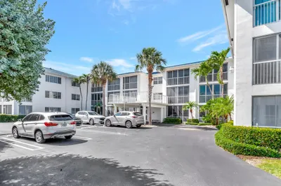 1700 S Ocean Boulevard #Apt 6 1
