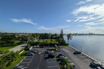 11930 N Bayshore Dr #502 1