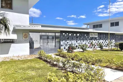 North Miami Residential 1