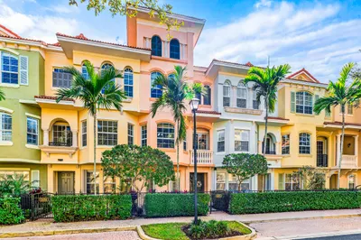 2455 San Pietro Circle 1