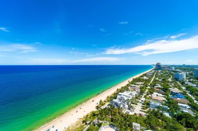 3200 N Ocean Boulevard #Ph2708 1