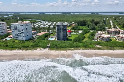 4000 N Hwy A1a #901 1